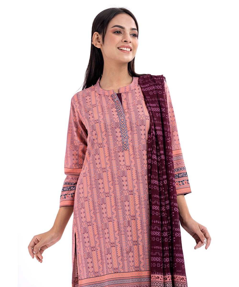 Salwar Kameez
