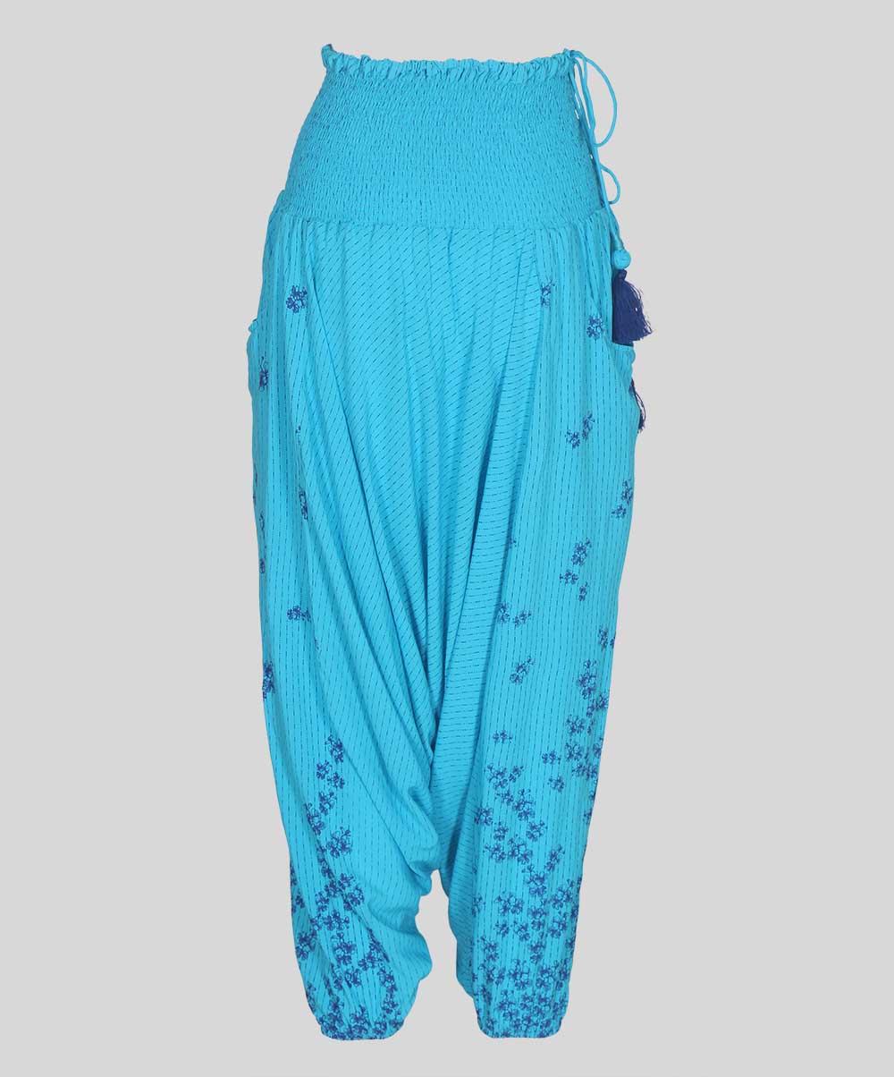 Harem Pant