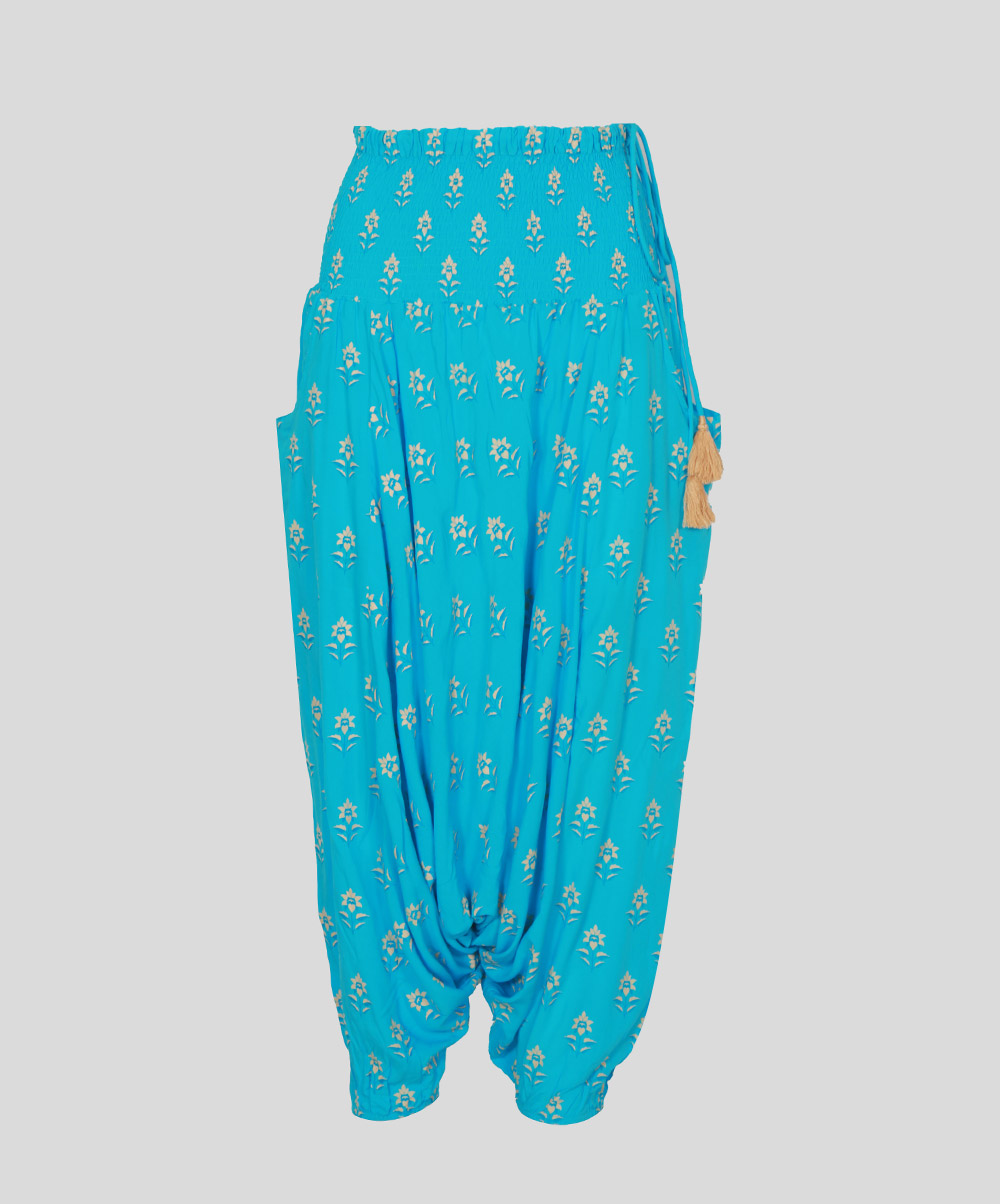 Harem Pant